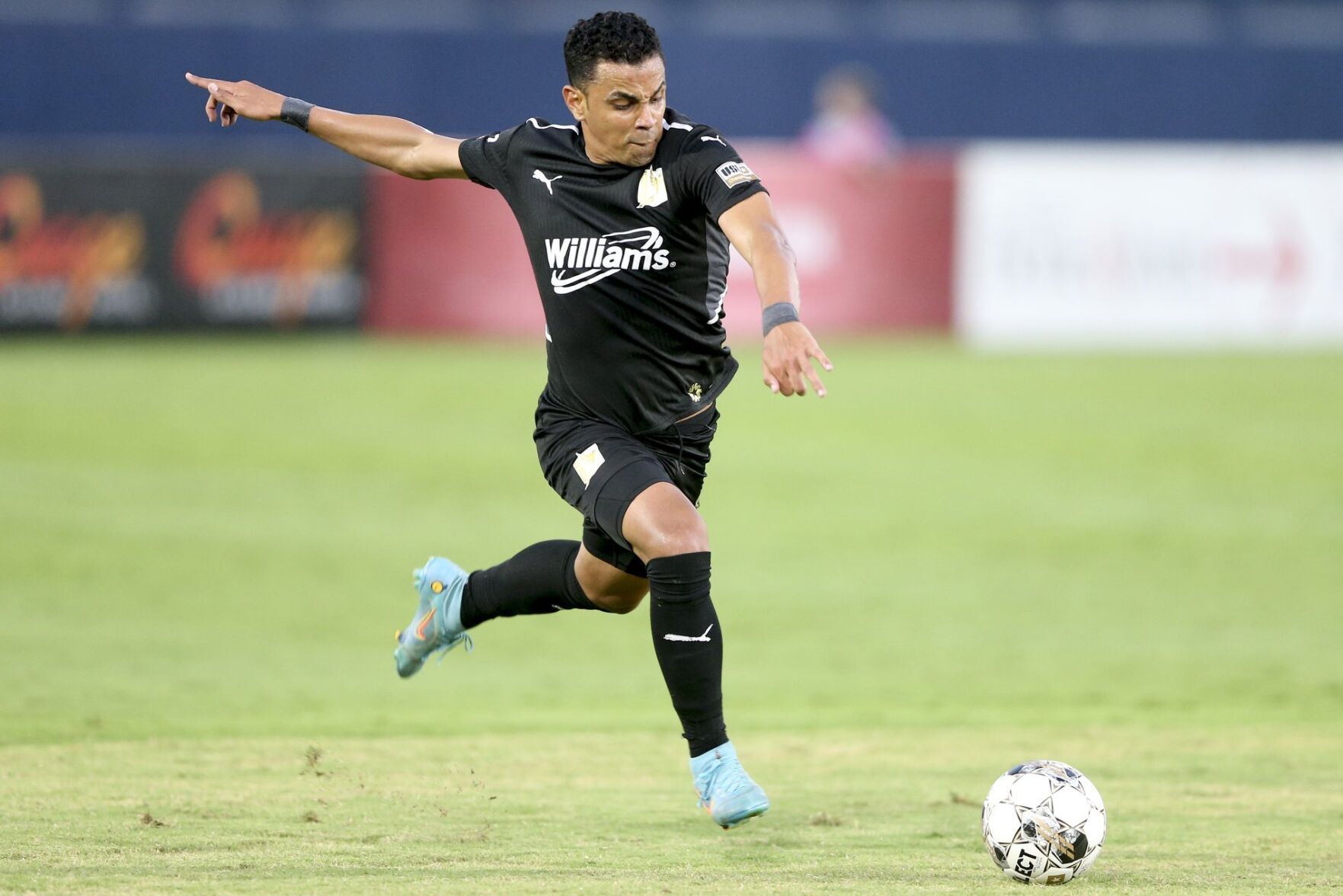 FC Tulsa vs Hartford Atlético